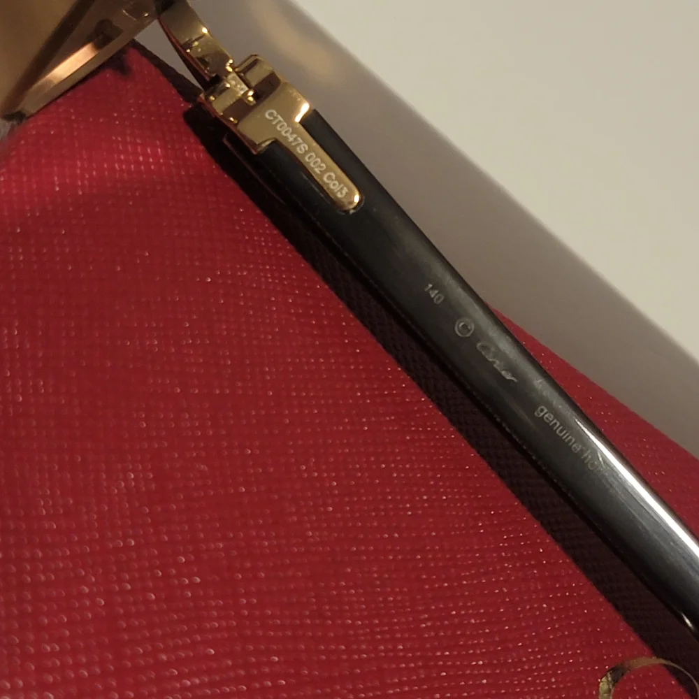 Cartier - Picture 7 of 9